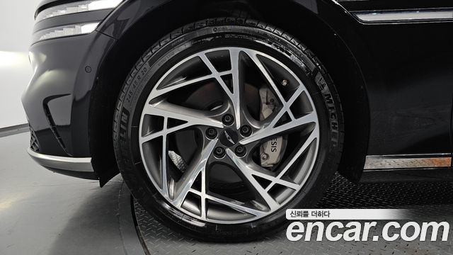 Genesis G90 2022 — photo 5