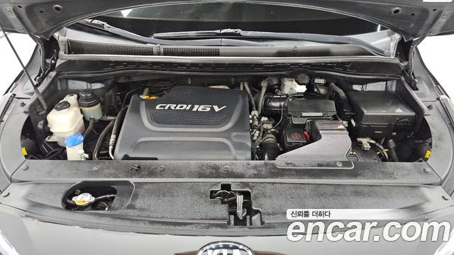 Kia Canival 2017 — photo 6