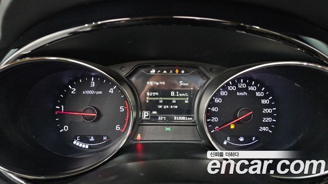 Kia Canival 2017 — photo 11