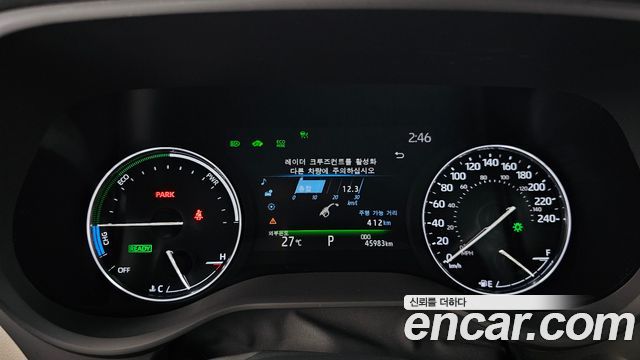 Toyota Sienna 2023 — photo 11