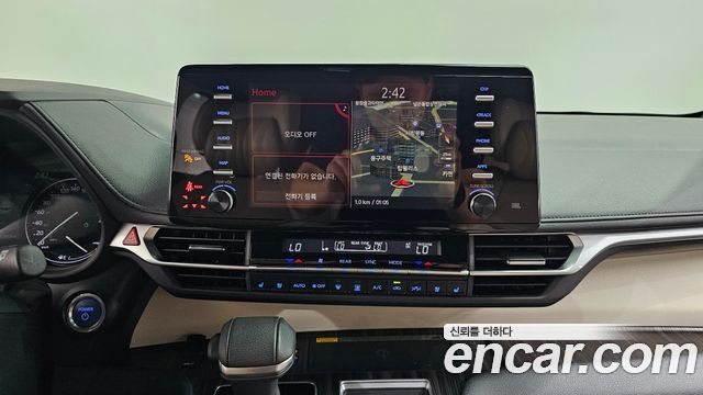Toyota Sienna 2023 — photo 19