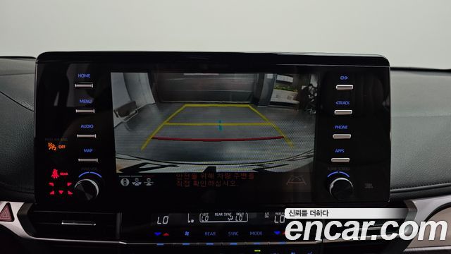 Toyota Sienna 2023 — photo 20