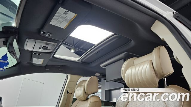 Toyota Sienna 2023 — photo 22