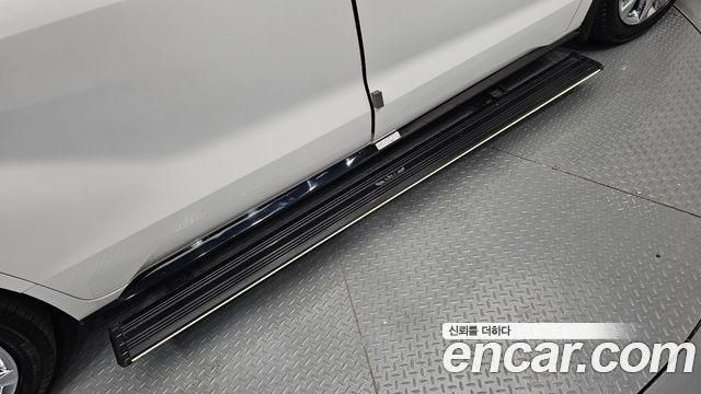 Toyota Sienna 2023 — photo 25