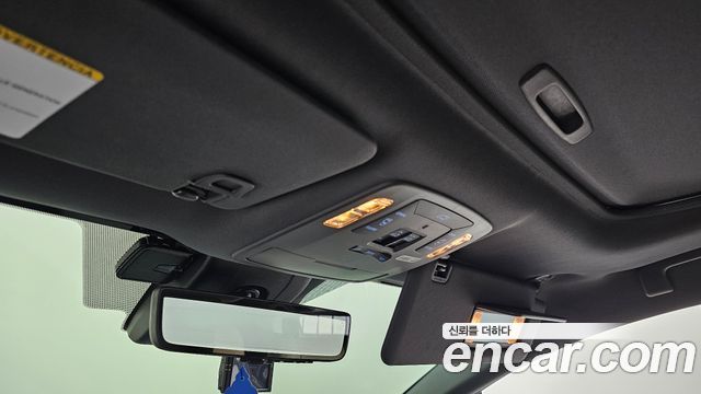 Toyota Sienna 2023 — photo 26
