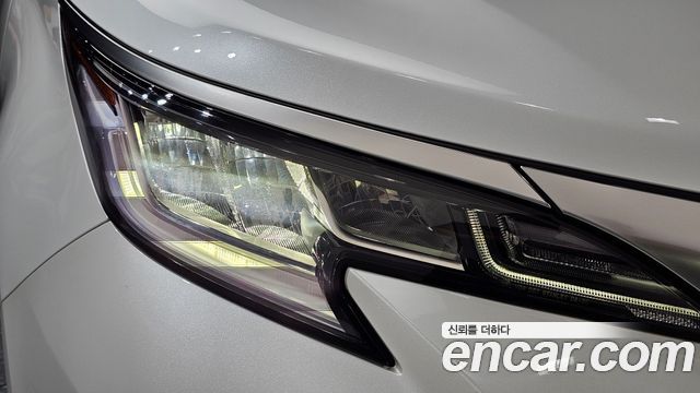 Toyota Sienna 2023 — photo 8
