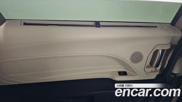Toyota Sienna 2023 — photo 15