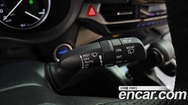 Toyota Sienna 2023 — photo 29