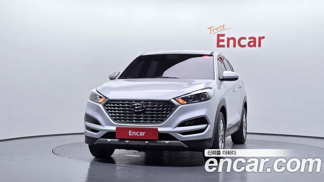 Hyundai Tucson 2017 — photo 3
