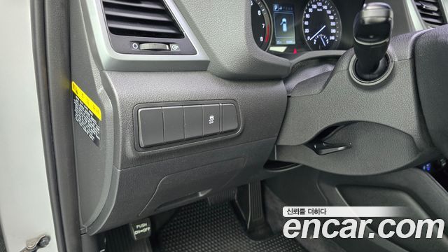 Hyundai Tucson 2017 — photo 24