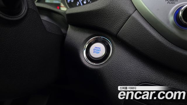 Hyundai Tucson 2017 — photo 25