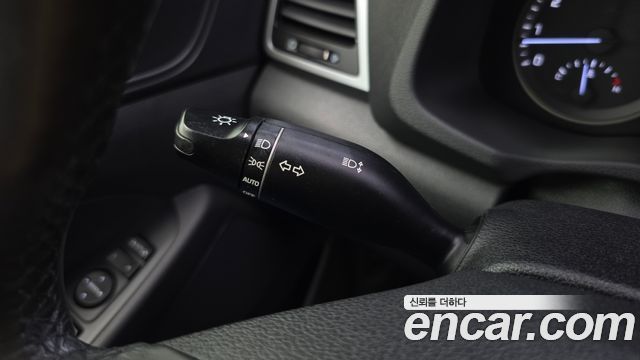 Hyundai Tucson 2017 — photo 27