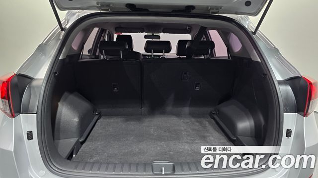 Hyundai Tucson 2017 — photo 30