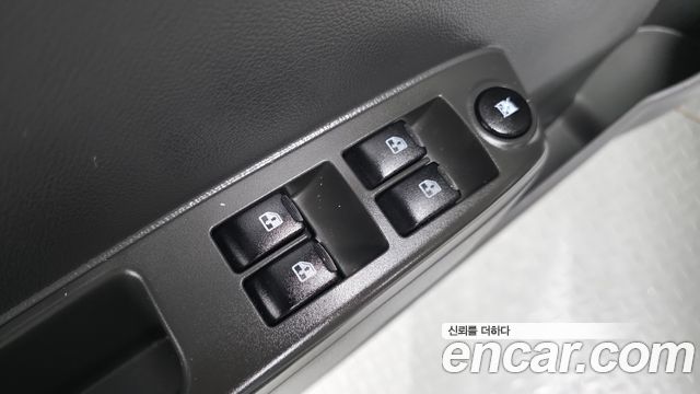 Chevrolet Korea Spark 2012 — photo 14