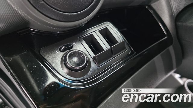 Chevrolet Korea Spark 2012 — photo 15