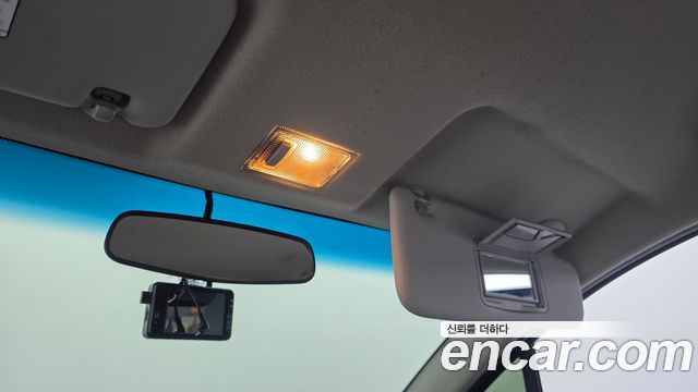 Chevrolet Korea Spark 2012 — photo 17