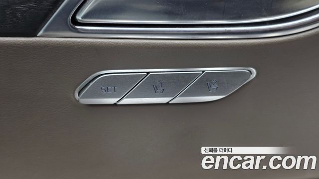 Genesis GV80 2022 — photo 14