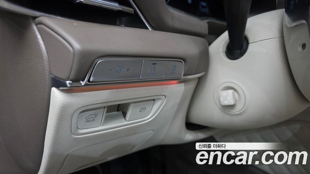 Genesis GV80 2022 — photo 15