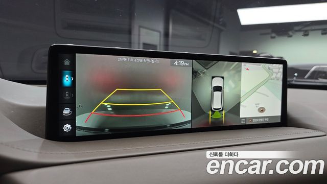 Genesis GV80 2022 — photo 18