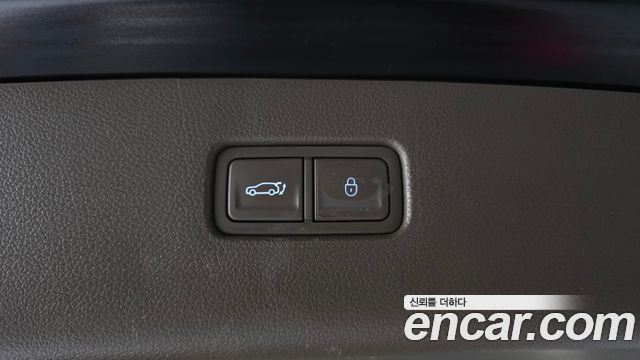Genesis GV80 2022 — photo 20