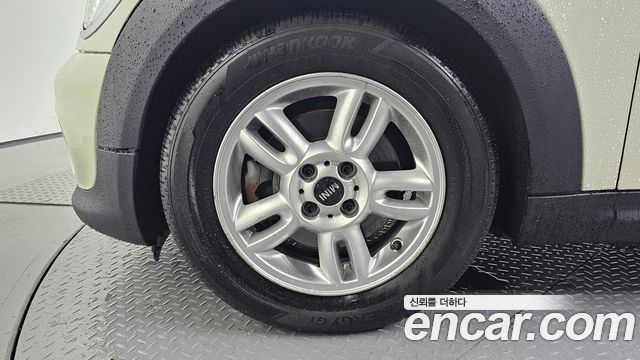 Mini Cooper 2013 — photo 5