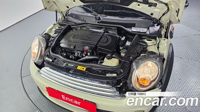Mini Cooper 2013 — photo 6