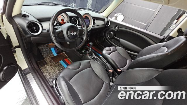 Mini Cooper 2013 — photo 7