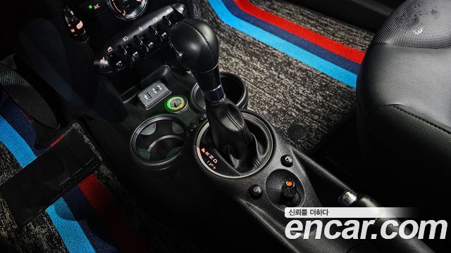 Mini Cooper 2013 — photo 9