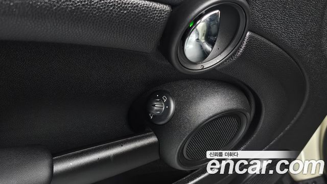 Mini Cooper 2013 — photo 11