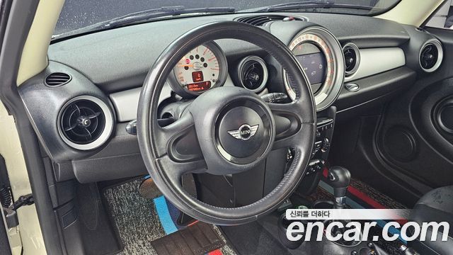 Mini Cooper 2013 — photo 12