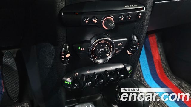 Mini Cooper 2013 — photo 14