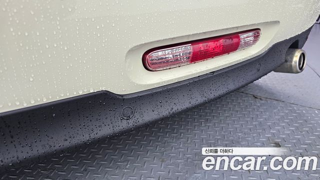 Mini Cooper 2013 — photo 18