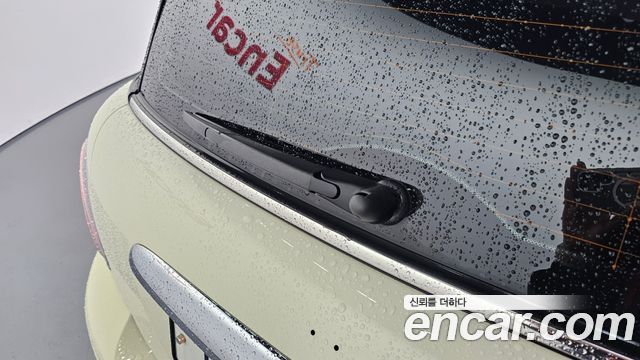 Mini Cooper 2013 — photo 20
