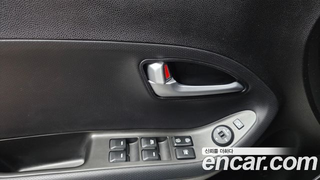 Kia morning 2016 — photo 24