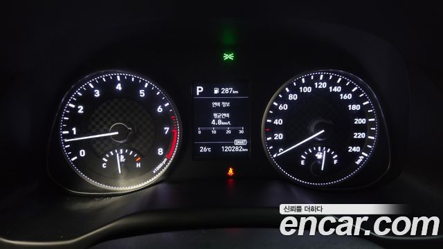 Hyundai AVANTE 2019 — photo 8