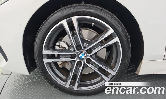 BMW 1-Series 2024 — photo 5
