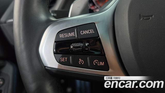 BMW 1-Series 2024 — photo 23