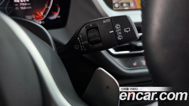 BMW 1-Series 2024 — photo 30