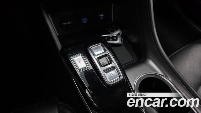 Hyundai Sonata 2022 — photo 12