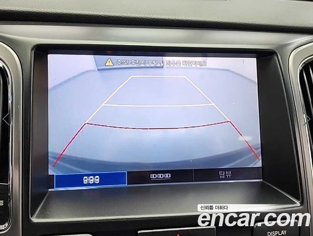 Hyundai Equus 2010 — photo 16
