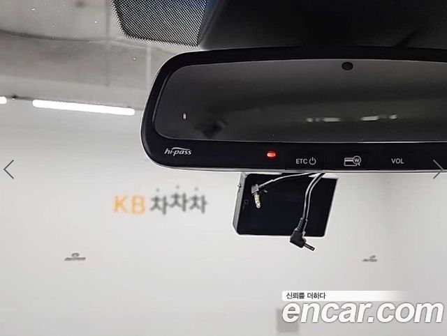 Hyundai Equus 2010 — photo 17