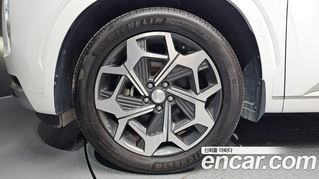 Hyundai Palisade 2022 — photo 5