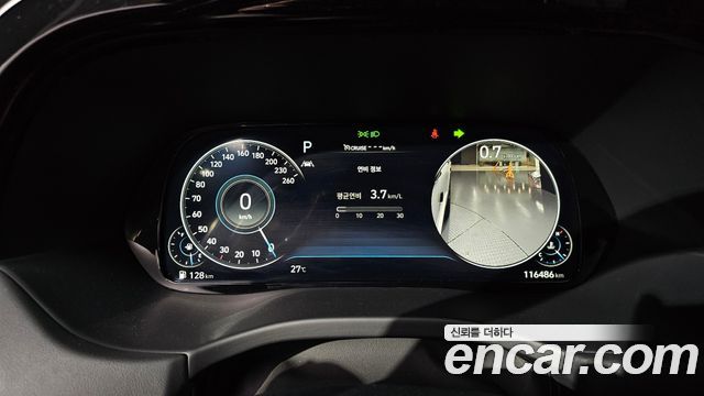 Hyundai Palisade 2022 — photo 8