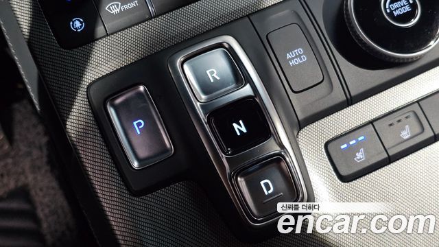 Hyundai Palisade 2022 — photo 9