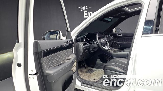 Hyundai Palisade 2022 — photo 10