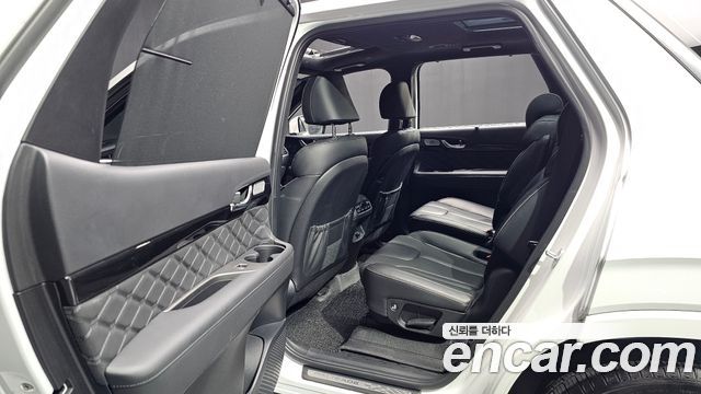 Hyundai Palisade 2022 — photo 11