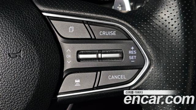 Hyundai Palisade 2022 — photo 14
