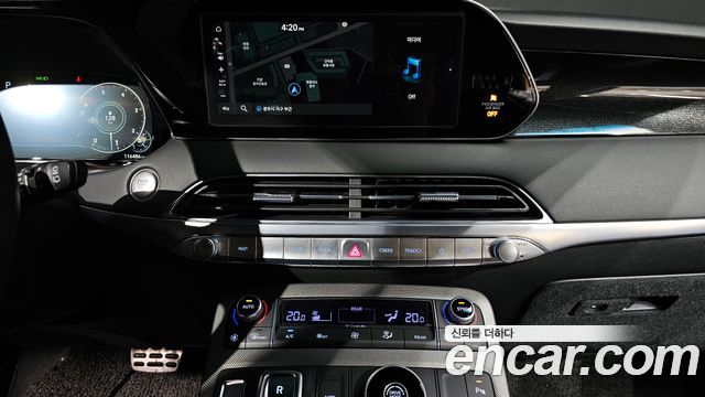 Hyundai Palisade 2022 — photo 15
