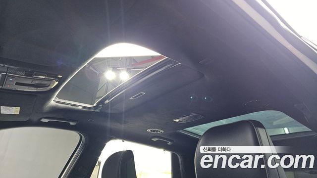 Hyundai Palisade 2022 — photo 19