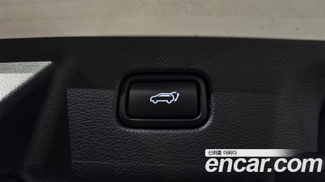 Hyundai Palisade 2022 — photo 20
